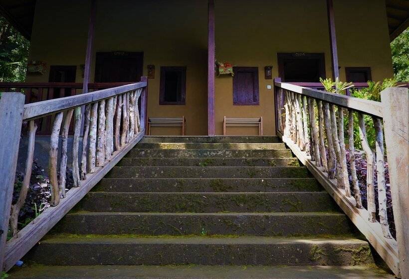 민박 Swar Bali Lodge