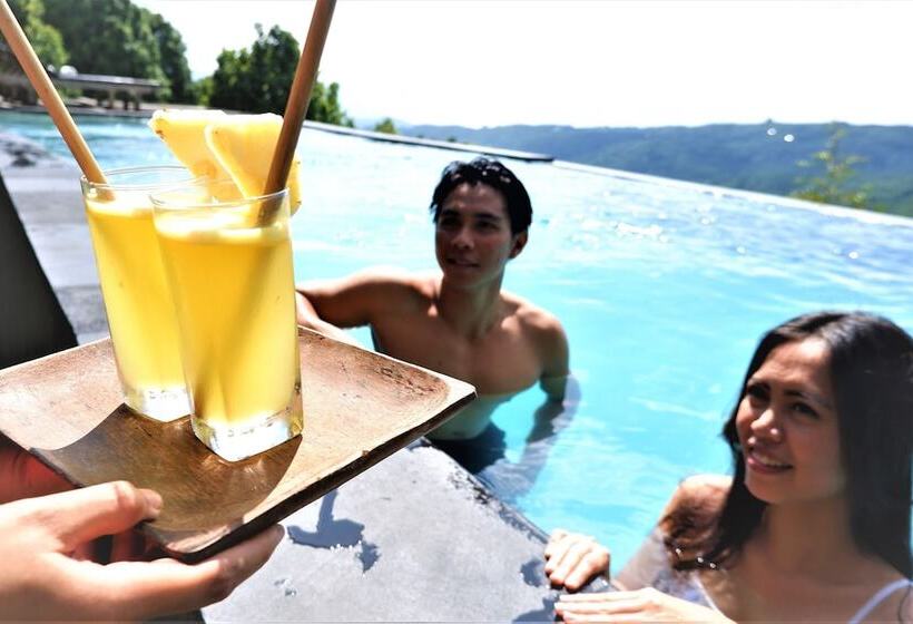민박 Swar Bali Lodge