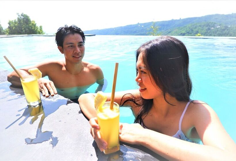 민박 Swar Bali Lodge