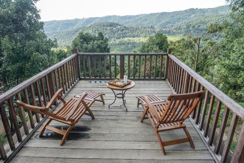 민박 Swar Bali Lodge