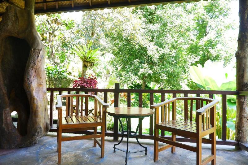 민박 Swar Bali Lodge