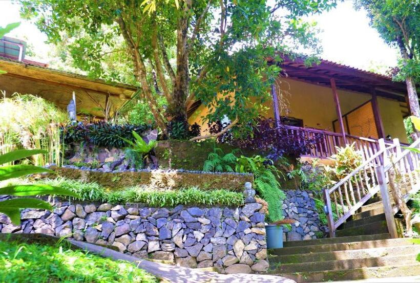 민박 Swar Bali Lodge