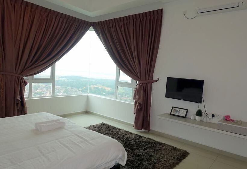 D'carlton Resort