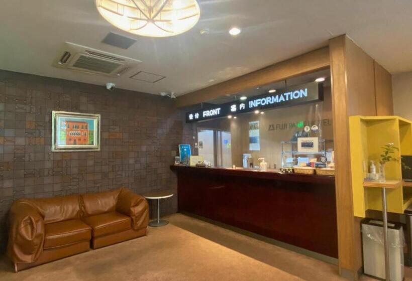 Fuji Park Hotel   Vacation Stay 23849v