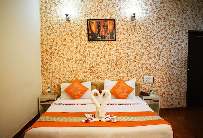 Green View By Green Tree Hotels