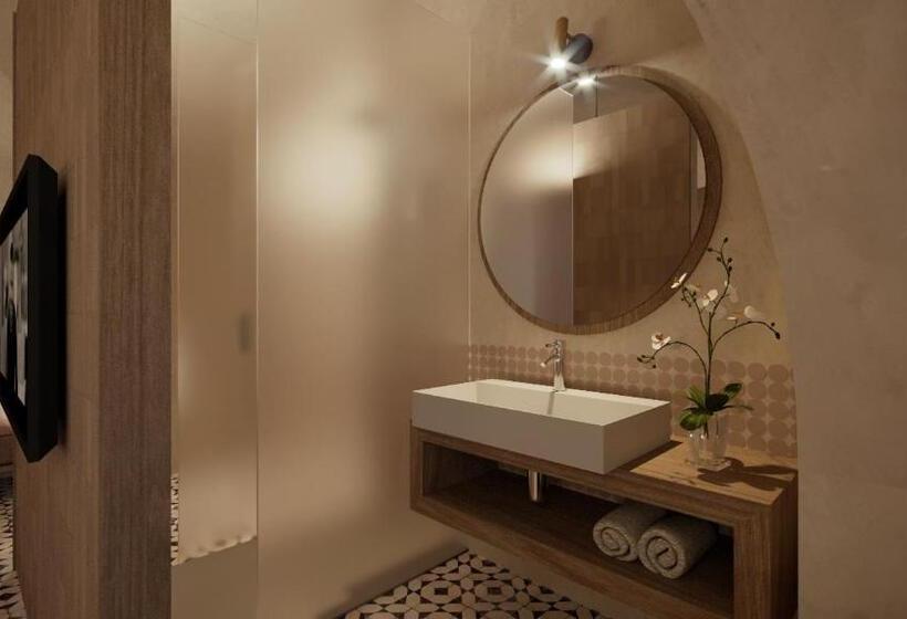 فندق فئة نجمة واحدة Relais San Giuliano