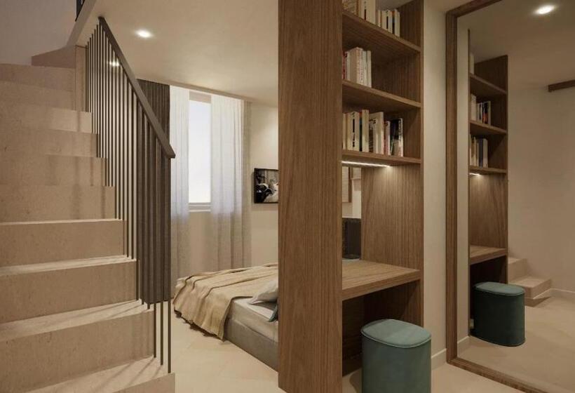 فندق فئة نجمة واحدة Relais San Giuliano