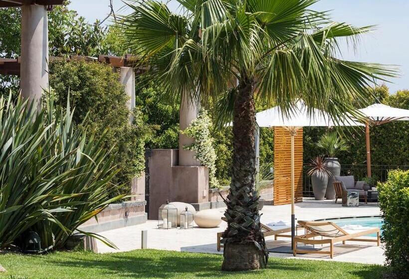 فندق فئة نجمة واحدة Relais San Giuliano