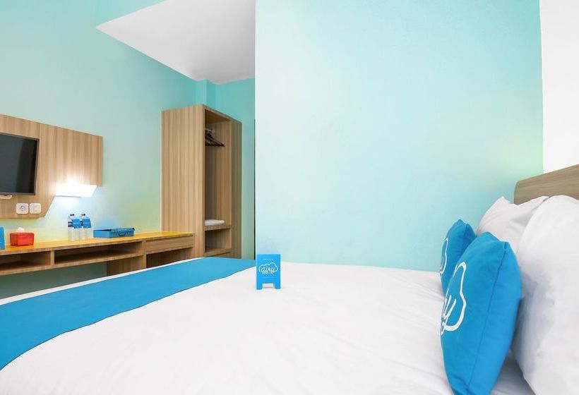 Отель Airy Teluk Dalam Cempaka Empat 14 Banjarmasin