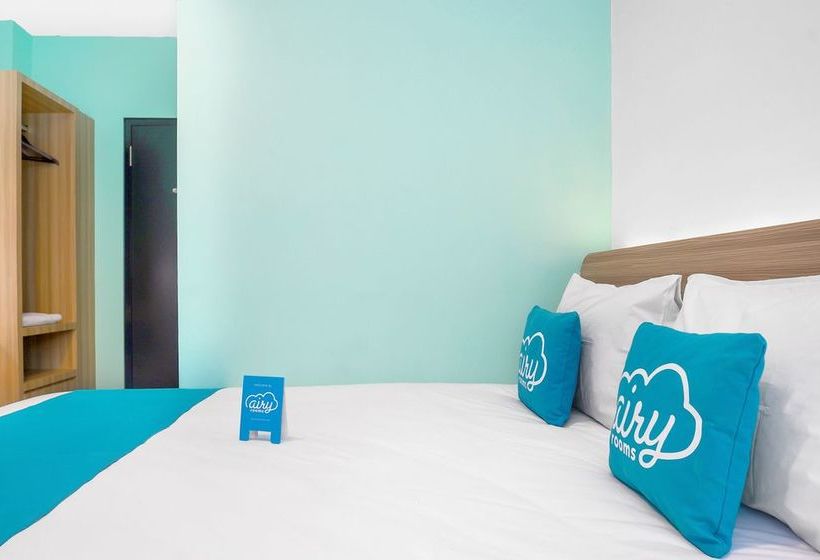 Отель Airy Teluk Dalam Cempaka Empat 14 Banjarmasin