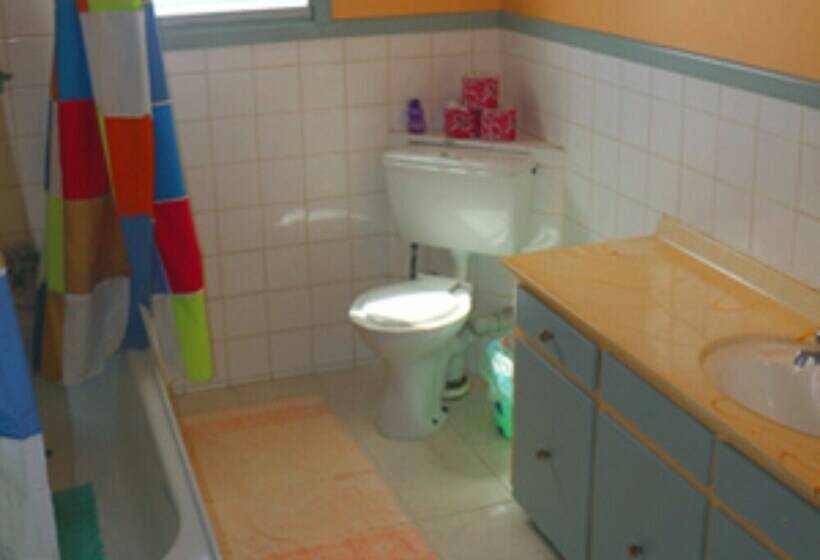 هتل Aniva's Place