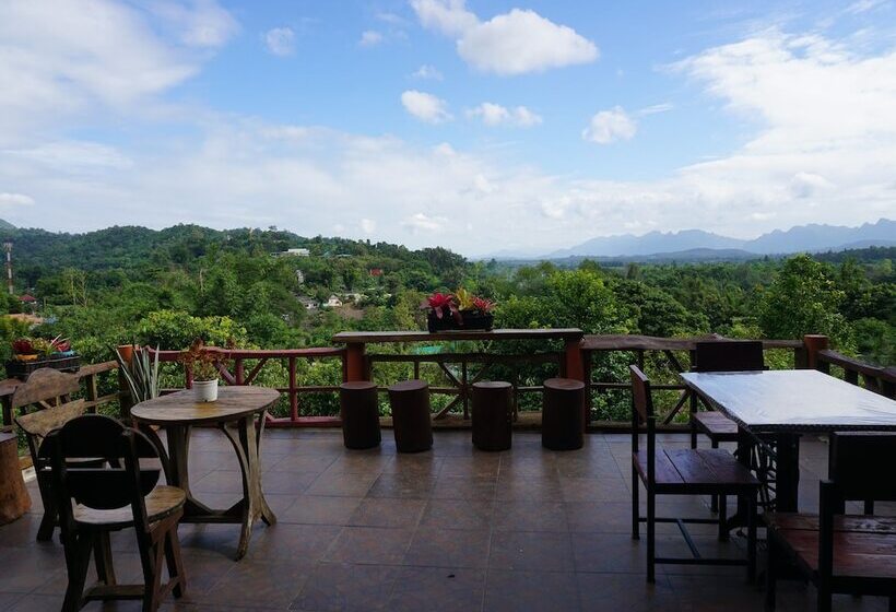 هتل Suanboon Cottage