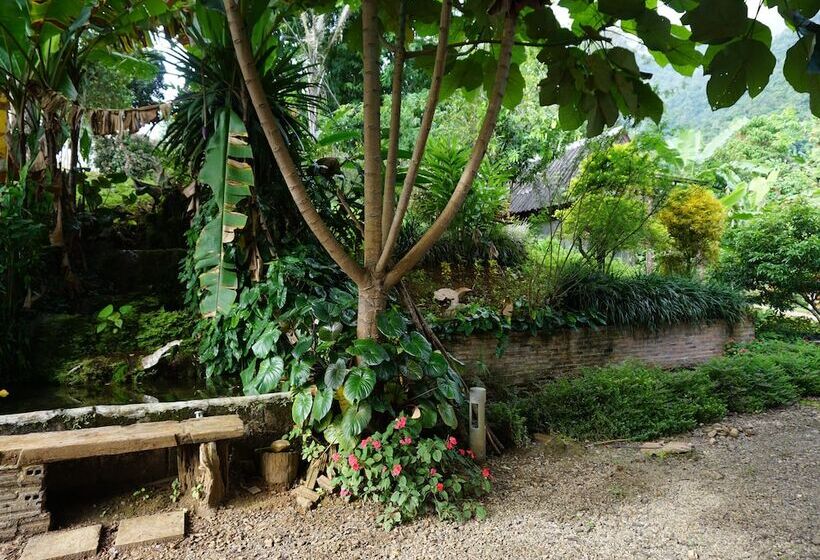 هتل Suanboon Cottage