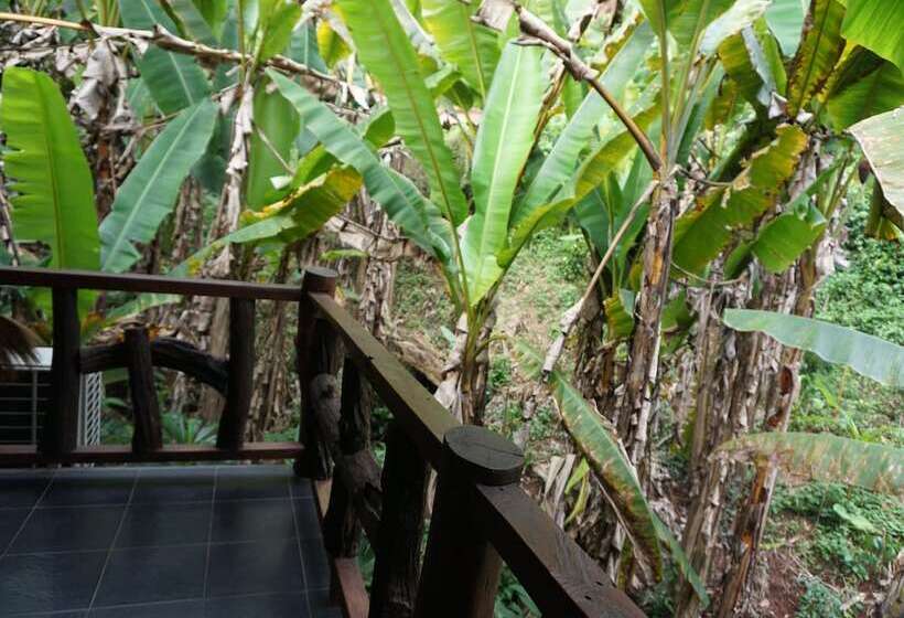 هتل Suanboon Cottage