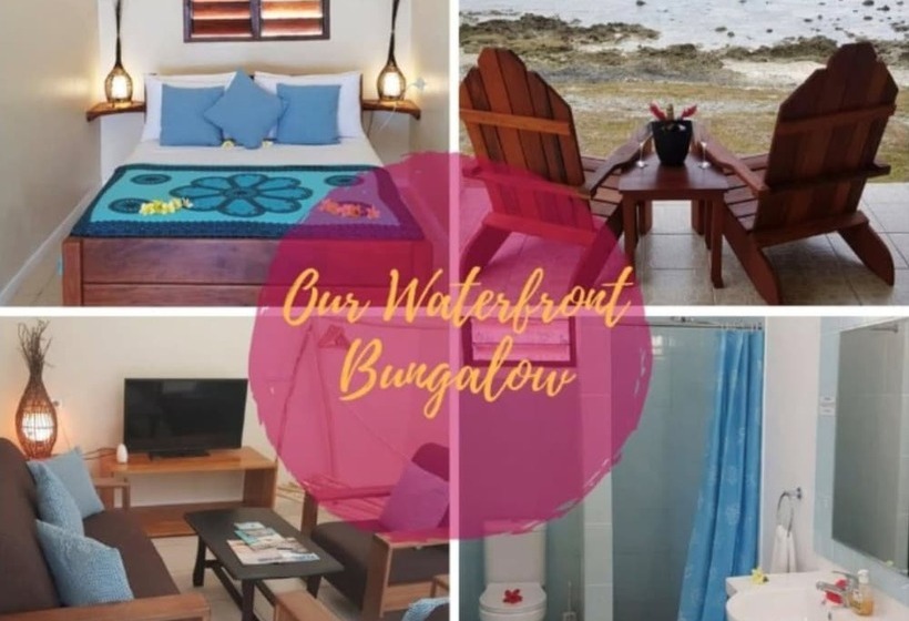 هتل Blue Bay Resort