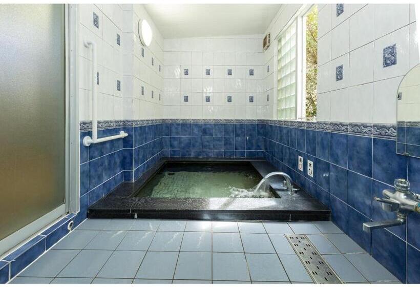 Отель Katsuya Inn