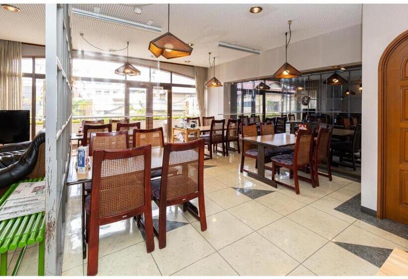 Отель Katsuya Inn