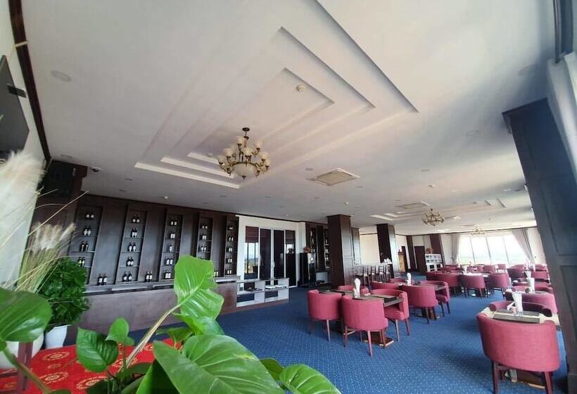 هتل Continental Plaza Vientiane