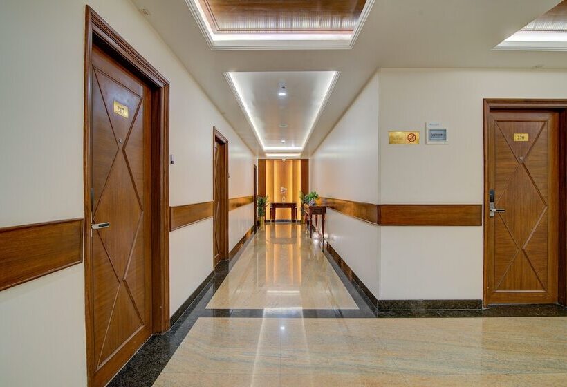 Hotel Home In By Amrik Sukhdev