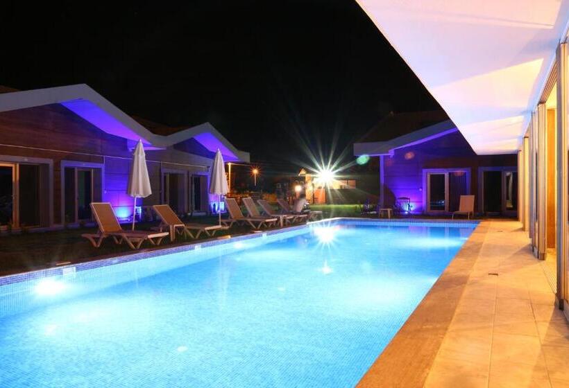 La Vida Otel