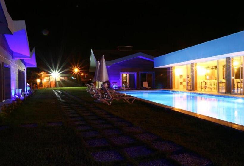 La Vida Otel