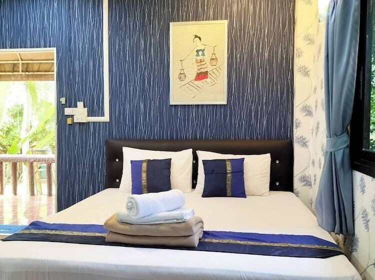فندق Paifha Beach Resort
