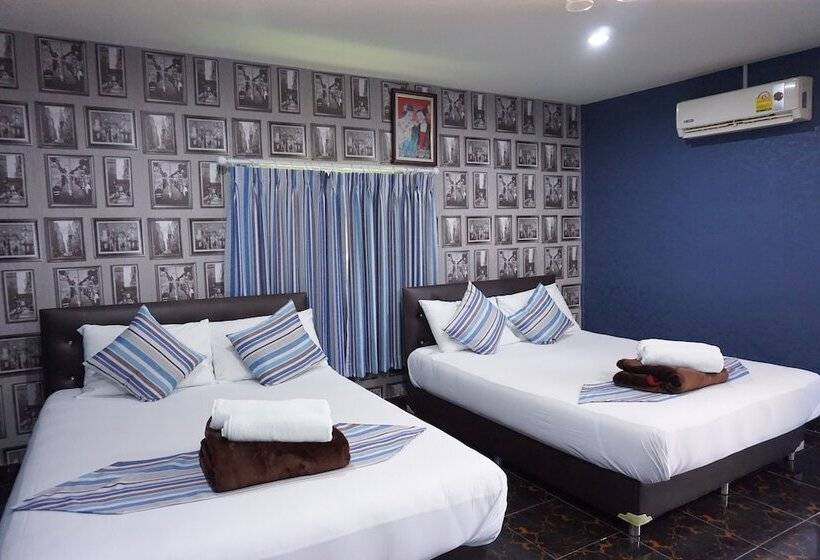فندق Paifha Beach Resort