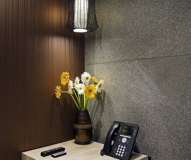 酒店 Plaza Premium Day