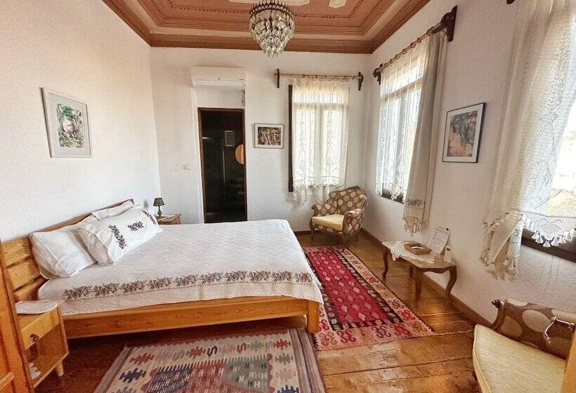 هتل Saklı Konak