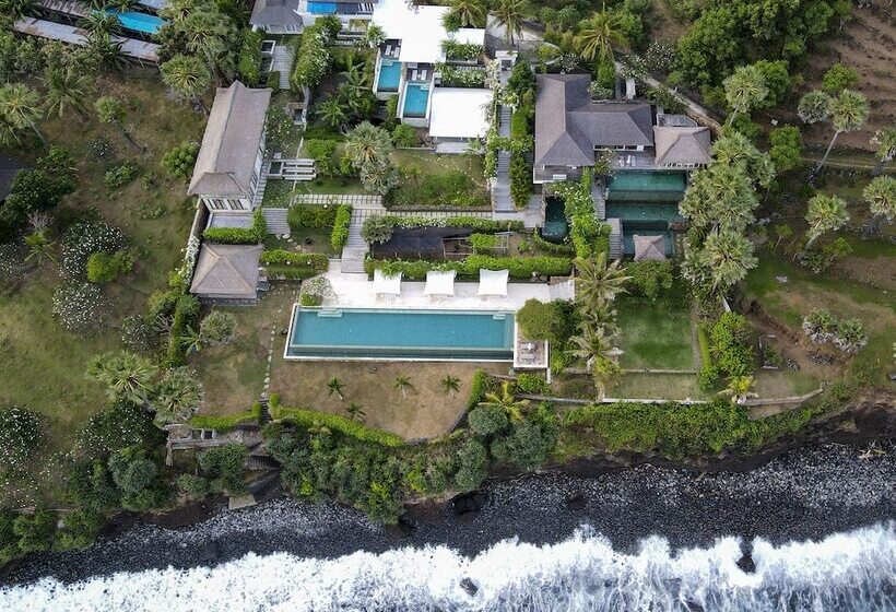 فندق Shunyata Villas Bali