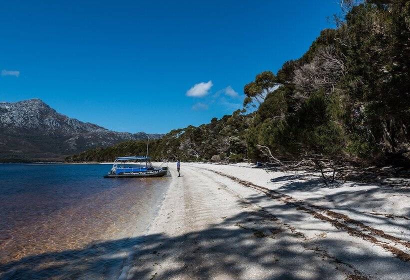 فندق Southwest Wilderness Camp   Tasmania