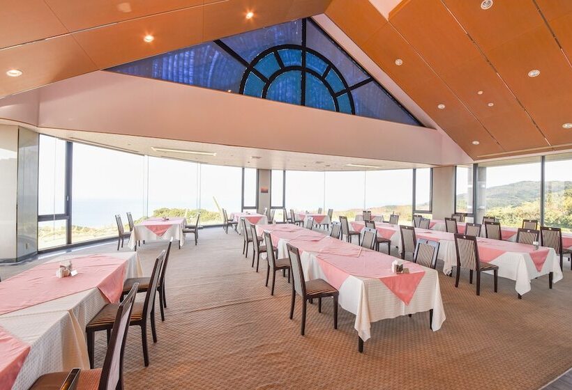 هتل Spring Golf & Art Resort Awaji
