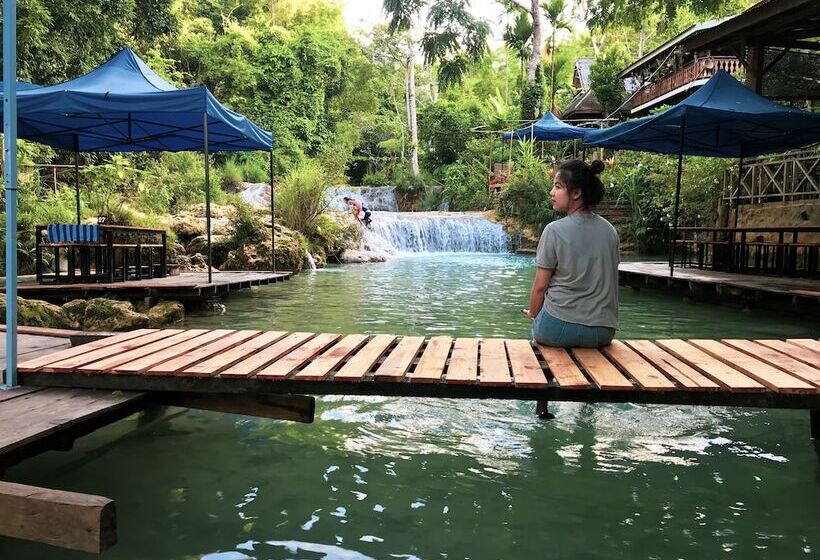 هتل Vanvisa At The Falls