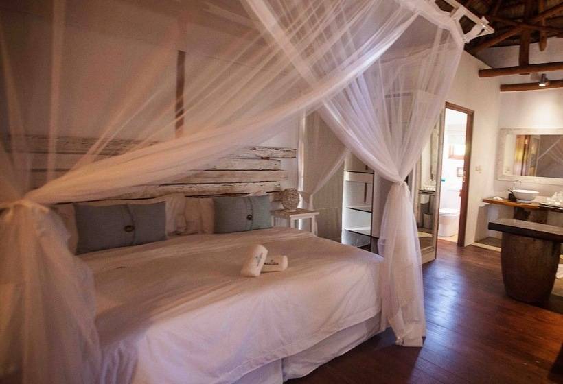 فندق Vilanculos Beach Lodge