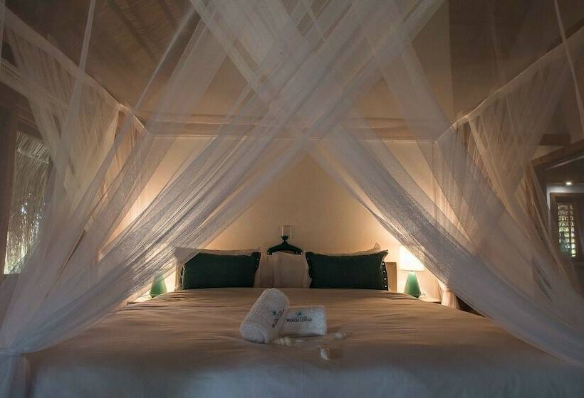 فندق Vilanculos Beach Lodge