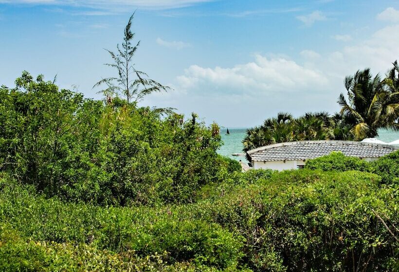 فندق Vilanculos Beach Lodge