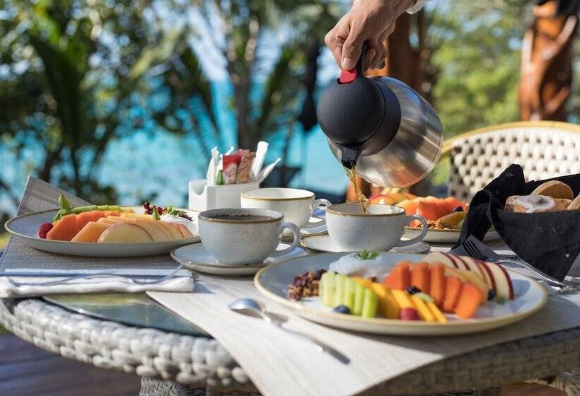 Mia Bacalar Luxury Resort & Spa