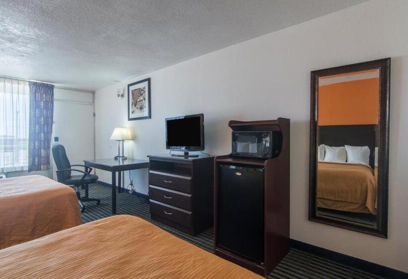 Motel 6liberal, Ks