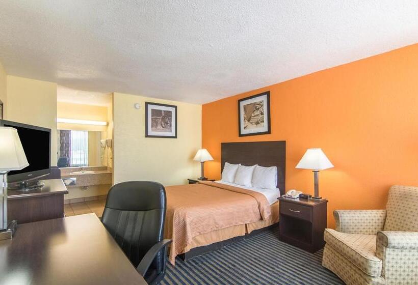 Motel 6liberal, Ks