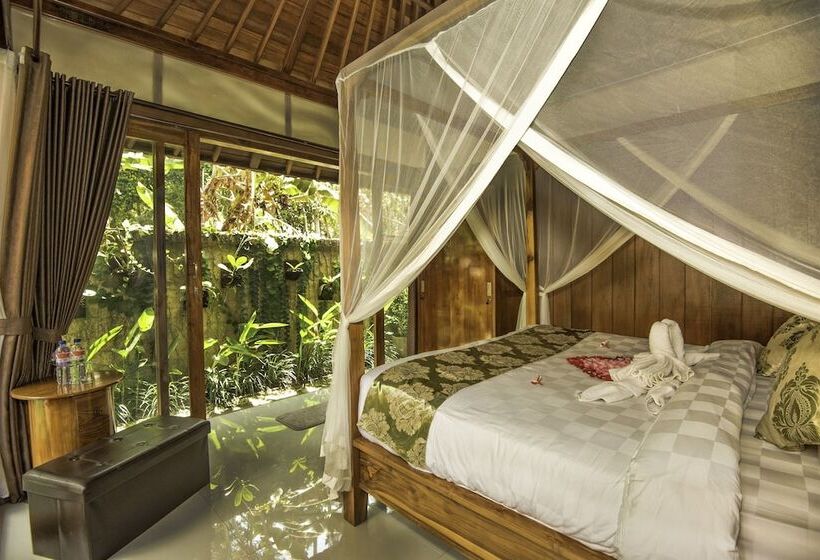 Naja Private Villa