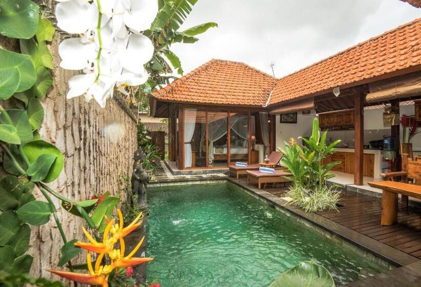 Naja Private Villa