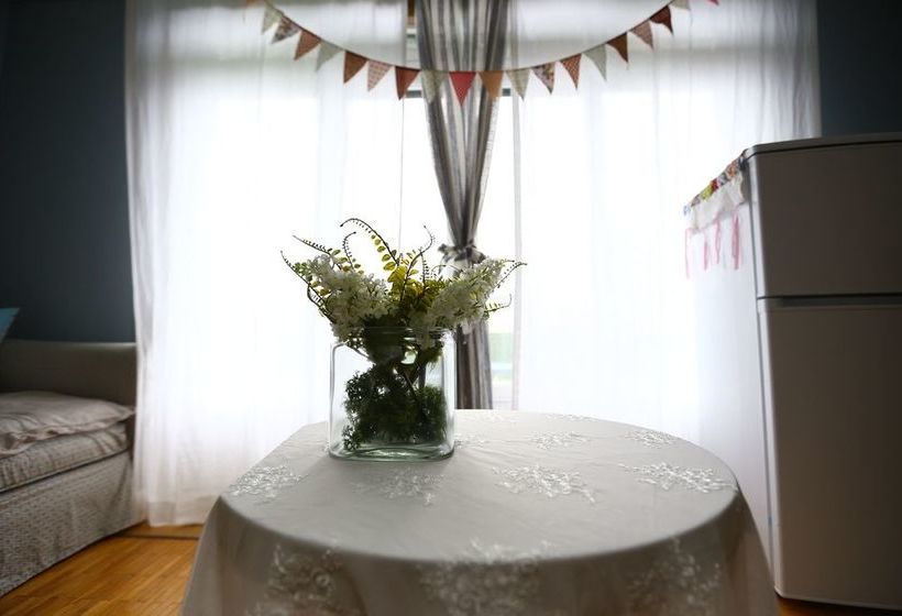 بنسيون Guest House Play At Home