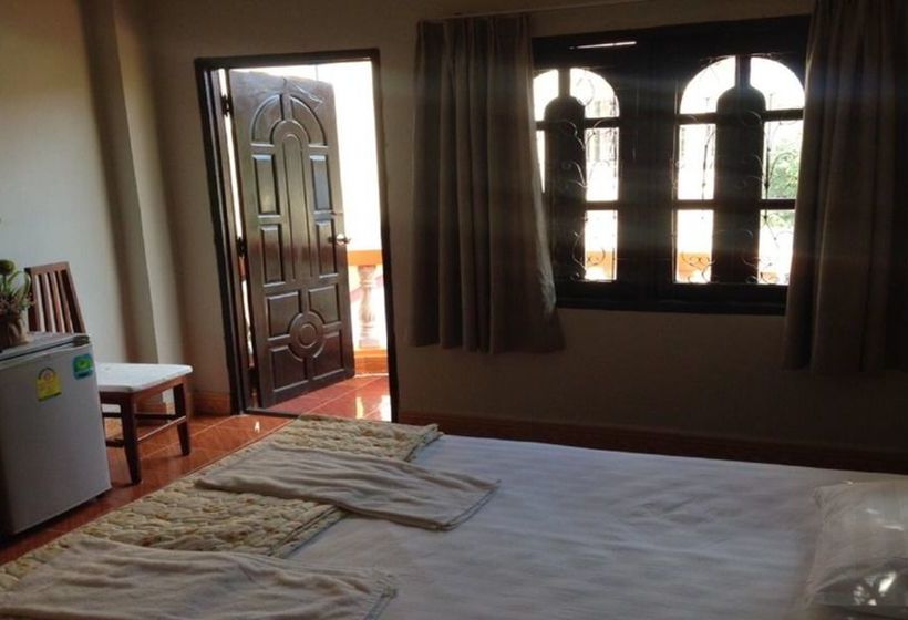 پانسیون La Gondola Guesthouse And Restuarant