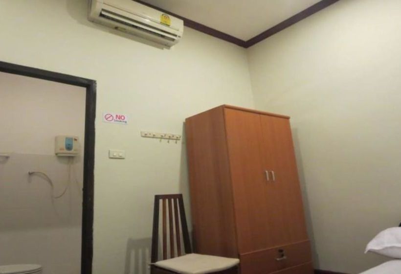 پانسیون La Gondola Guesthouse And Restuarant