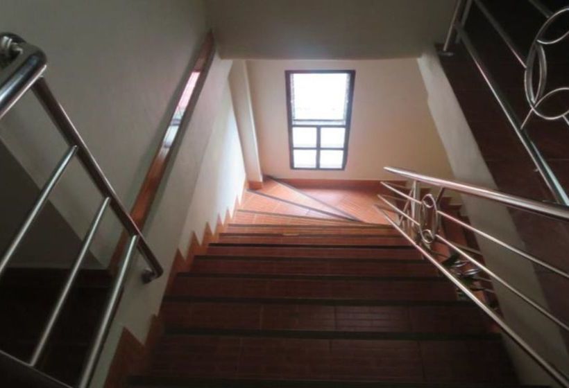 پانسیون La Gondola Guesthouse And Restuarant