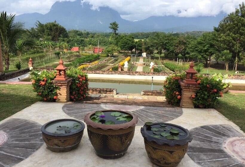 پانسیون Phu Vara