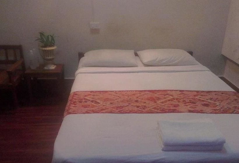 پانسیون Thawee Guesthouse