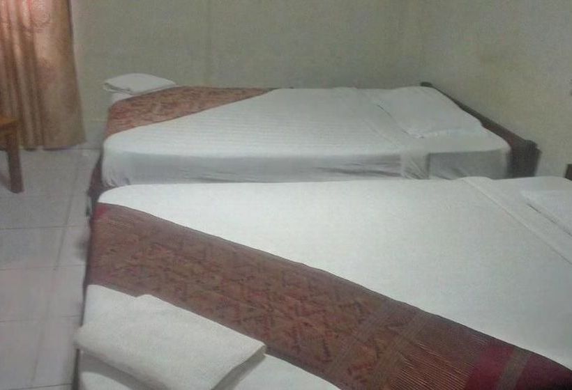پانسیون Thawee Guesthouse