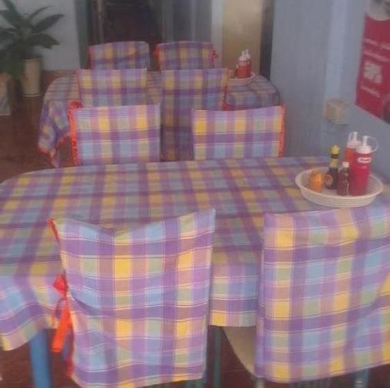 پانسیون Thawee Guesthouse
