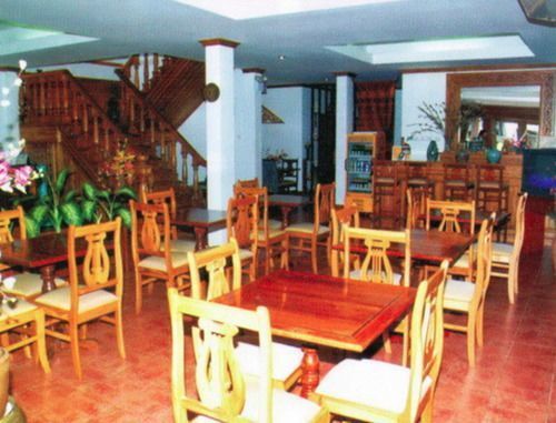 پانسیون Vayakorn House